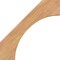 Ekena Millwork 3 1/2"W x 22"D x 22"H Westlake Smooth Knee Brace, Western Red Cedar BRC04X22X22WTL00SWR - alternate 3